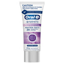Oral-B 3D Prof White Diamond Clean 85g