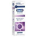 Oral-B 3D Prof White Diamond Clean 85g