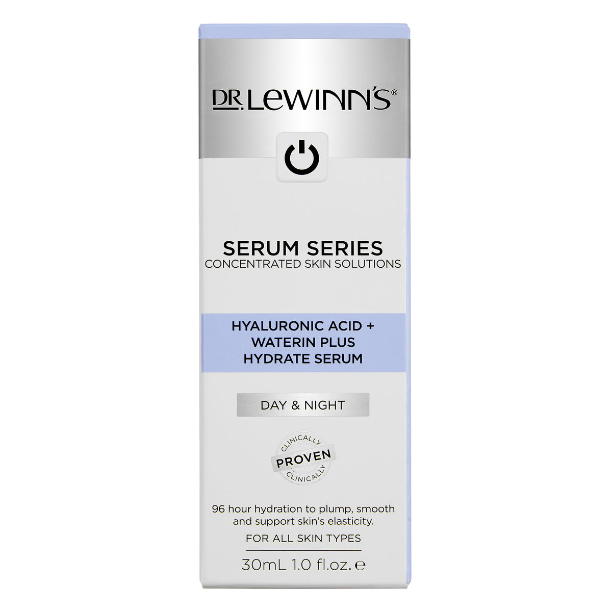 Dr. LeWinn's Serum Series Hydrate 30ml