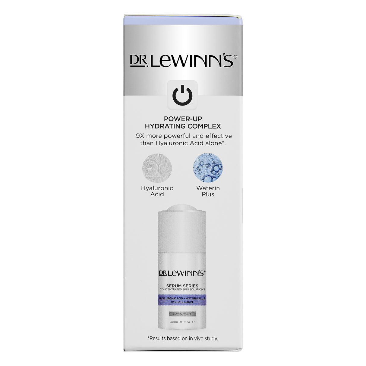 Dr. LeWinn's Serum Series Hydrate 30ml