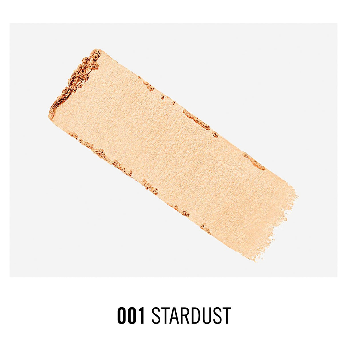 Rimmel London High'Light, #001 Stardust 8g
