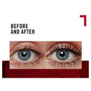 Rimmel London Wonder'Luxe Volume Mascara, Black 11ml