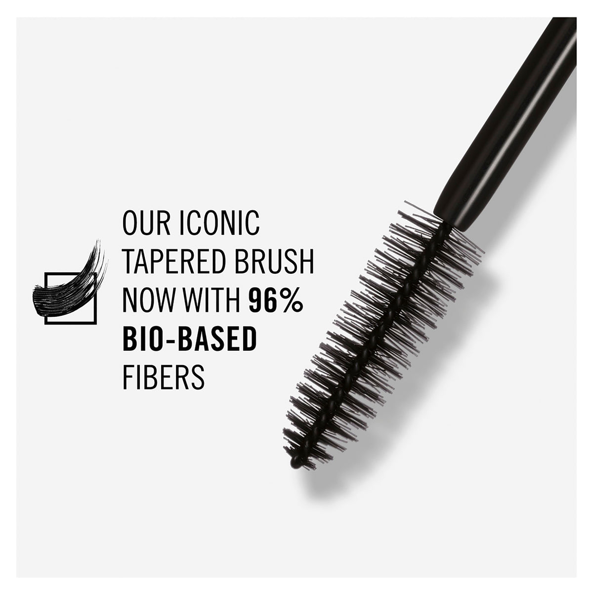 Rimmel London Scandaleyes Reloaded Mascara, Black