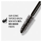 Rimmel London Scandaleyes Reloaded Mascara, Black