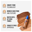 Rimmel London, Match Perfection Foundation, Light Nude, 30ml