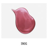 Rimmel London, O My Gloss! Snog, a shimmering Lip Gloss