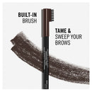 Rimmel London, Professional Eyebrow Pencil, Black