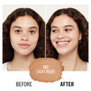 Rimmel London, Match Perfection Foundation, Light Nude, 30ml