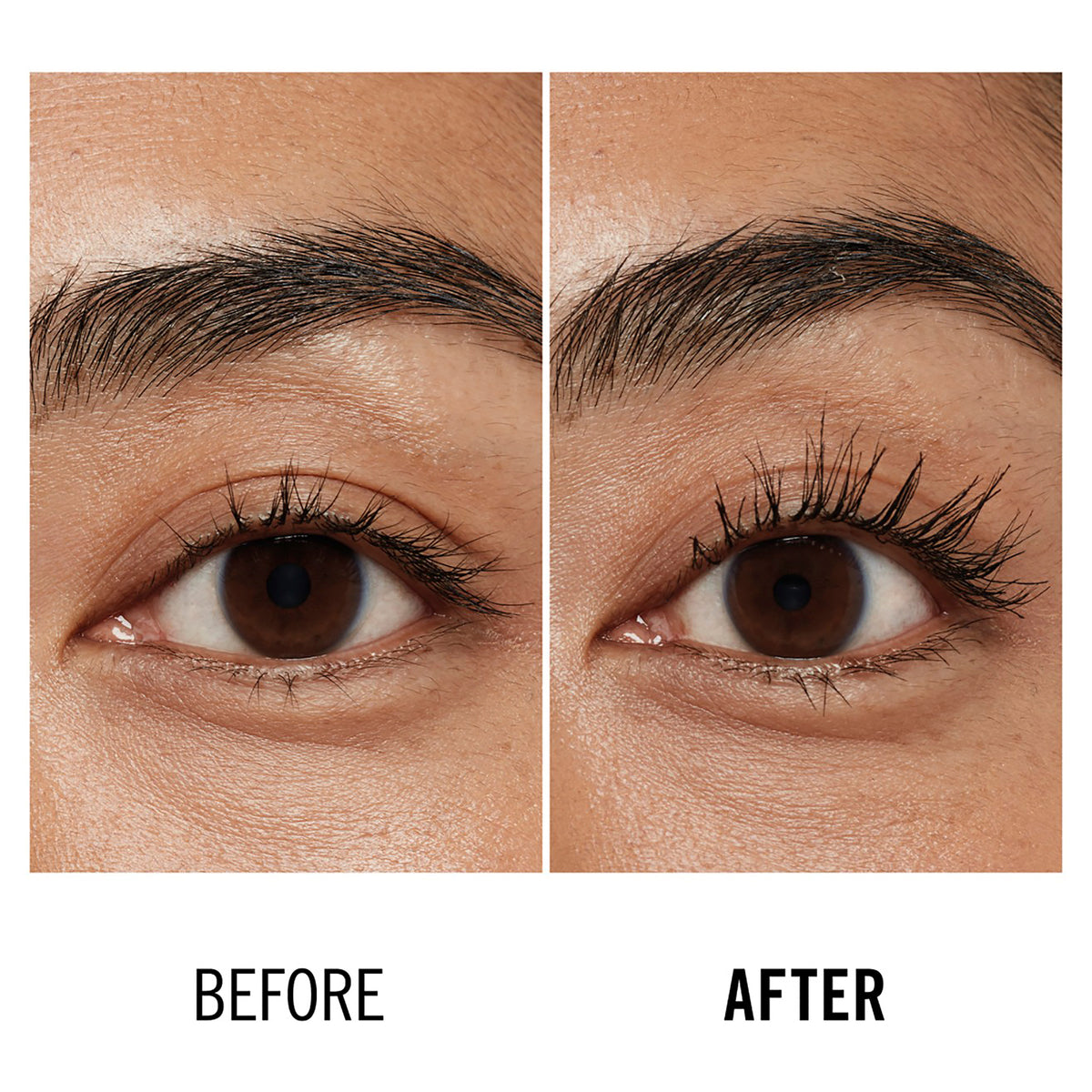 Rimmel London Kind & Free Mascara Brown Black