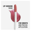 Rimmel London, O My Gloss! Snog, a shimmering Lip Gloss