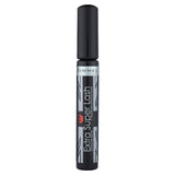 Rimmel London, Extra Super Lash Mascara, Brown Black