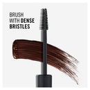 Rimmel London, Extra Super Lash Mascara, Brown Black