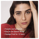 Rimmel London Brow This Way 2 In 1 Fill And Sculpt Dark Brown