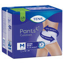 TENA Night Pants Medium 12pk