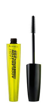 Rimmel London, Lash Accelerator Endless - Black Mascara