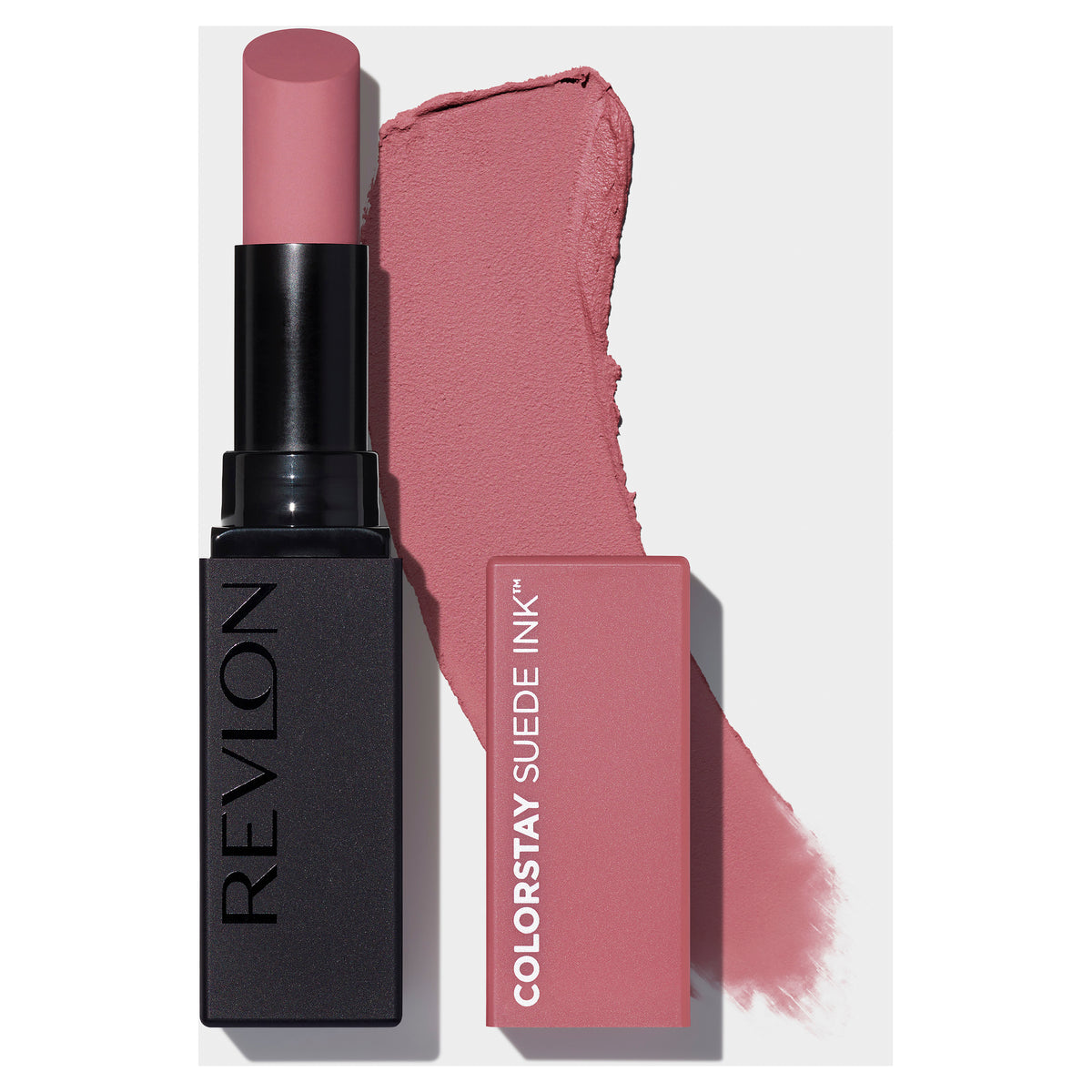 Revlon ColorStay Suede Ink That Girl