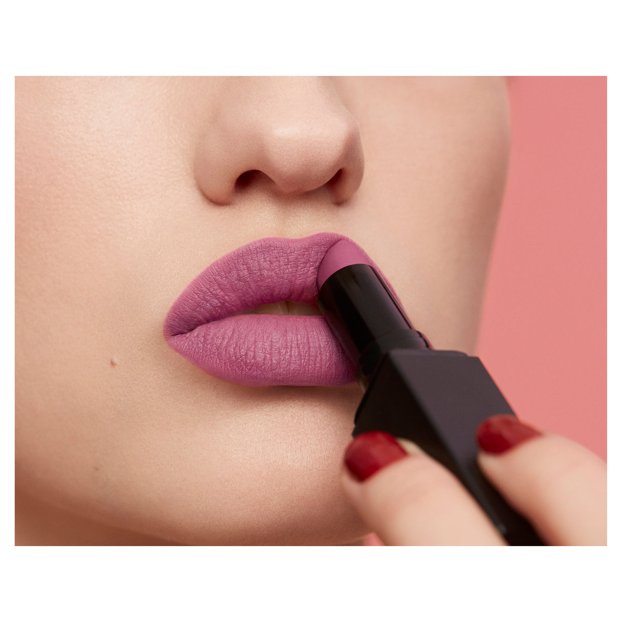 Revlon Color Stay Suede Ink In Charge