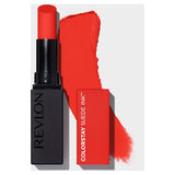 Revlon Color Stay Suede Ink Feed The Flame