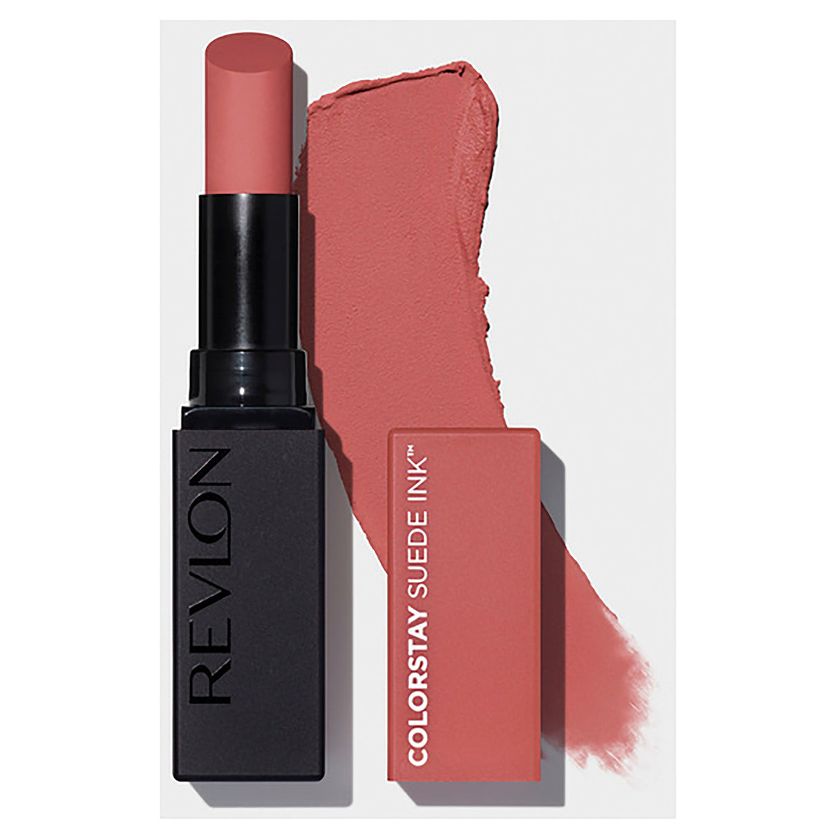 Revlon ColorStay Suede Ink Hot Girl