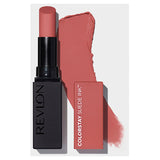 Revlon ColorStay Suede Ink Hot Girl