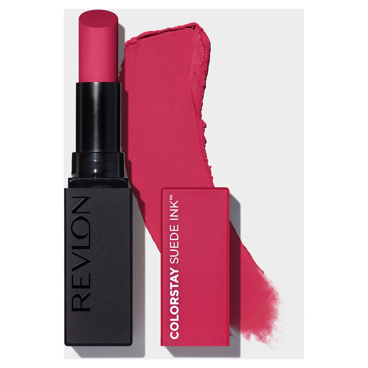 Revlon Color Stay Suede Ink Type A