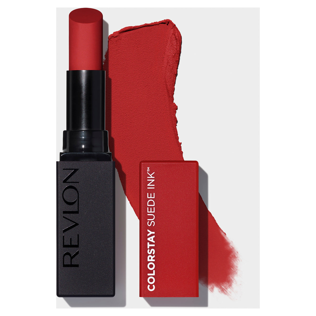 Revlon Color Stay Suede Ink Bread Winner