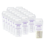 Swisspers Breast Milk Storage Bags 20 pack
