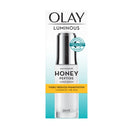OLAY LUMINOUS NIACINAMIDE HONEY PEPTIDE SERUM 30ML