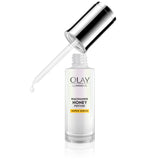 OLAY LUMINOUS NIACINAMIDE HONEY PEPTIDE SERUM 30ML