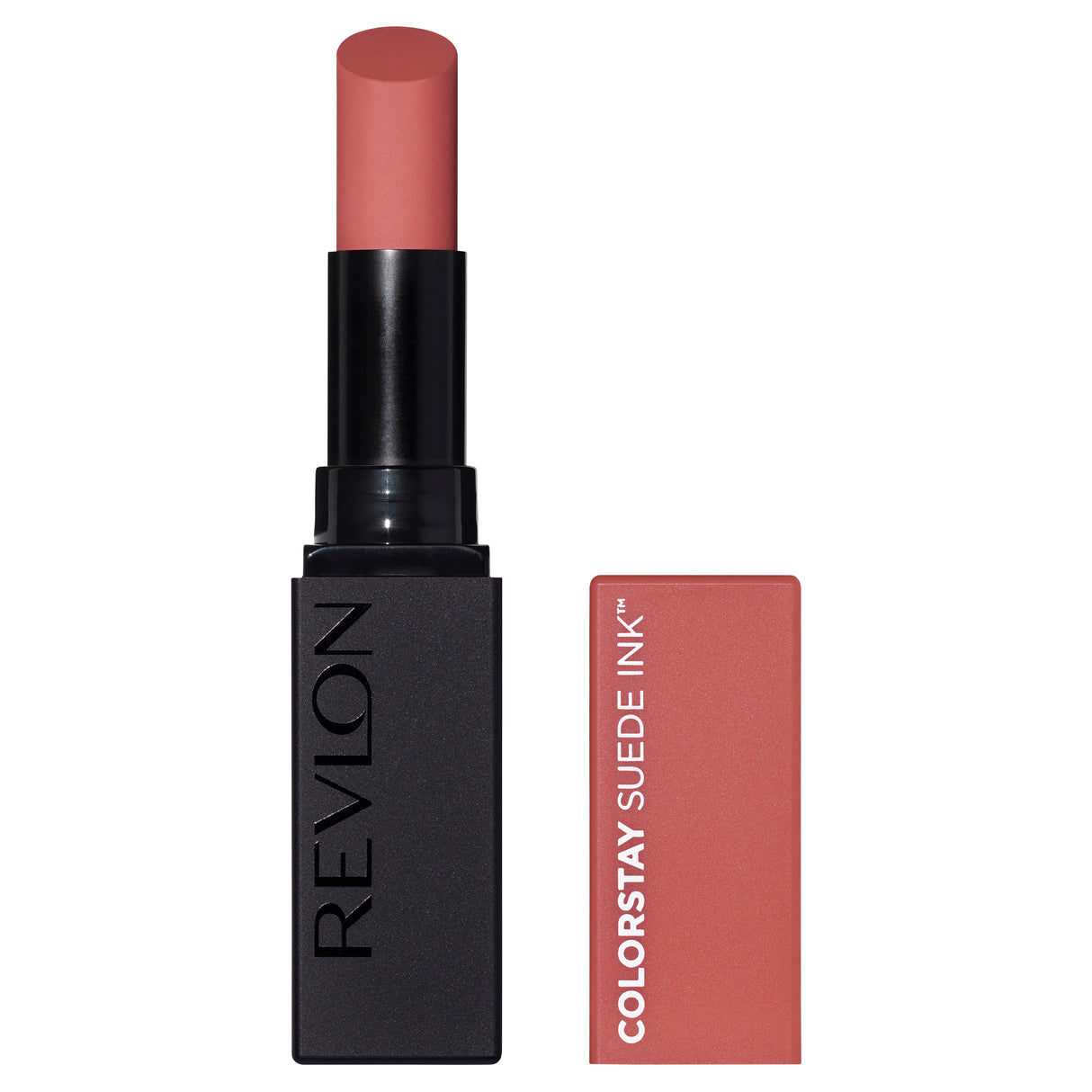 Revlon ColorStay Suede Ink Hot Girl