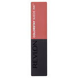 Revlon ColorStay Suede Ink Hot Girl