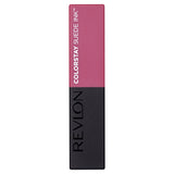 Revlon Color Stay Suede Ink In Charge