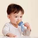 B.box Sil Fresh Food Feeder Blush