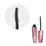 Rimmel London Wonder'Luxe Volume Mascara, Black 11ml