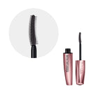 Rimmel London Wonder'Luxe Volume Mascara, Black 11ml