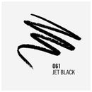 Rimmel London Soft Kohl Eye Pencil Jet Black