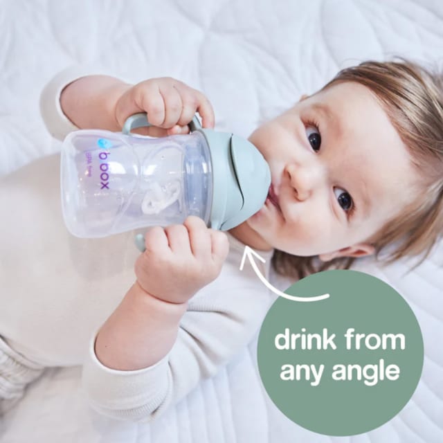 B.box Sippy Cup Ocean