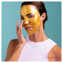 Skin Republic Gold Hydrogel Face Mask 25g