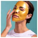 Skin Republic Gold Hydrogel Face Mask 25g