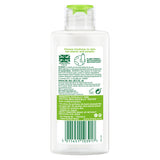 Simple Conditioning Eye Make-Up Remover for Waterproof Mascara 125 mL