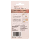 Finish Touch Flawless Replacement Nail Heads 6 Pack