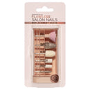 Finish Touch Flawless Replacement Nail Heads 6 Pack