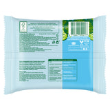 Simple Kind To Skin Micellar Wipes 20 Pack