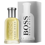 Boss Bottled (Grey) EDT 50ml
