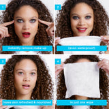Simple Kind To Skin Micellar Wipes 20 Pack