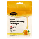Comvita Manuka Honey Lozenges Lemon 12 Pack