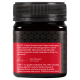 Comvita UMF 5+ Manuka Honey 250g