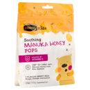 Comvita Kids UMF 10+ Mānuka Honey Soothing Pops 15 Pack