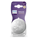 Philips Avent Natural Response Teat 6 Months -  2pk