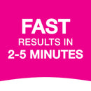 First Response Dip and Read Pregnancy Test 3 Pack